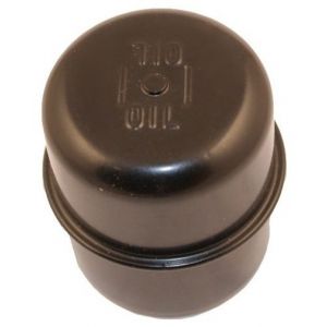49049DX Breather Cap, Oil Fill w/clip