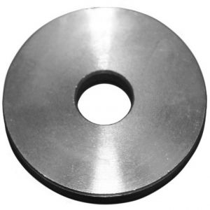 49139D. Plate, Drawbar Pin Lock 