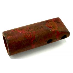 495189R2 Shaft, Bearing 45 Baler