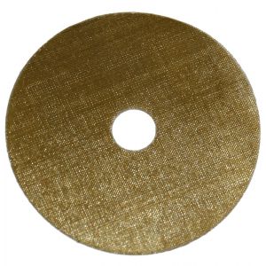 49923D Screen Strainer, Sediment Bowl