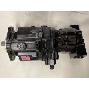 50-3548T93R Pump, Reman