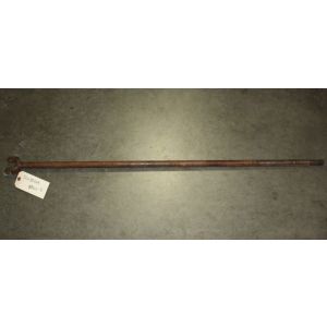 50049DXA Steering Shaft, H