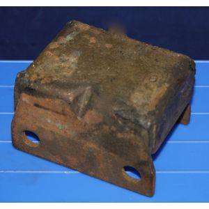 51347D Engine Mount, Early M