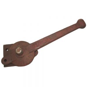 51351DBXU Throttle Lever, H/M