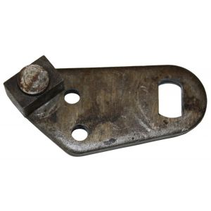 51657DAU Arm, Pulley Shifter