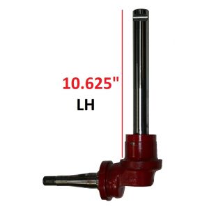 51699DE Spindle, LH M/MD