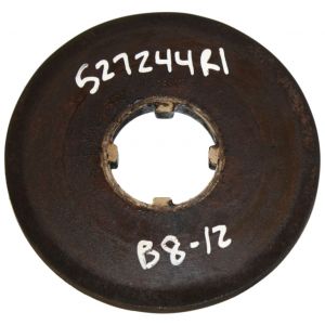 527244R1U Clutch Pressure Plate, PTO