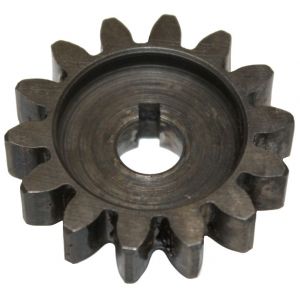 528076R1U Gear, Hyd Pump 14T