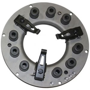 52840 Clutch Pressure Plate, 11