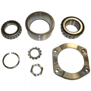 528684KIT Bearing & Shim Kit