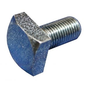 52898D Lock Bolt, Battery Support