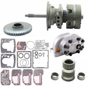 529091HD KIT2 TA Assembly, HD Reman