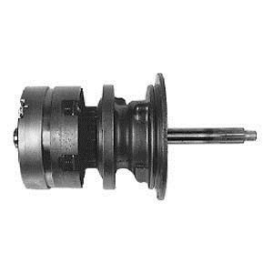 529091 HD TA Assembly, HD Reman