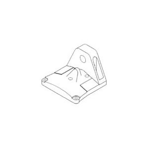 531263R1U Front Bolster