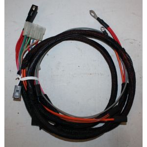 535871R1 Harness, Main Rear