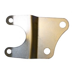 53620D Bracket, Heat Indicator