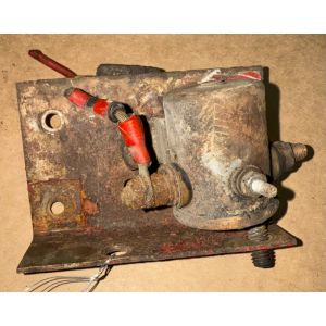 536044R1U Cam, Weight Bracket