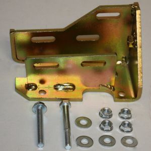 537073R5 Bracket, Compressor