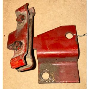 536044R1U Cam, Weight Bracket