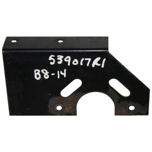 539017R1U Bracket, LH Pressurizer Motor