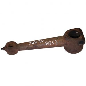 5669DU Steering Knuckle Arm, RH