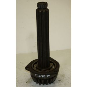 57270DDU Pinion Shaft, M