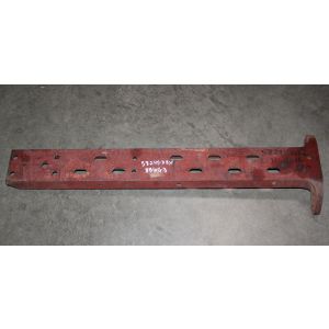 58245DBX Frame Channel, H