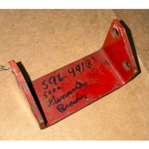 57117C1 Plug, Clutch Booster