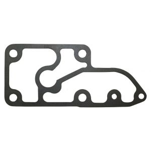 601790C2 Gasket, Oil Filter Base 706