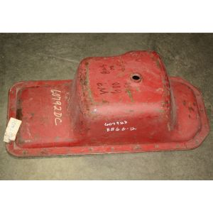 60792D Oil Pan