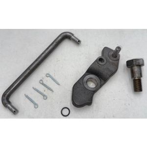 64578C91. Lever Assy, Park Lock