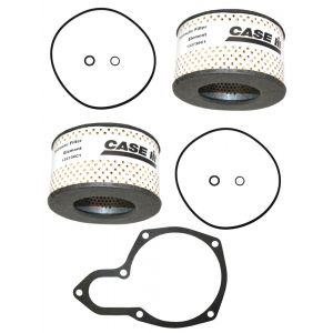 65126C92 Oil Filter Element Service Kit