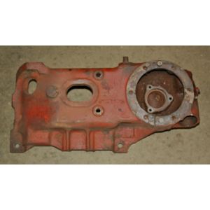 6532DCU Steering Gear Housing A/sa