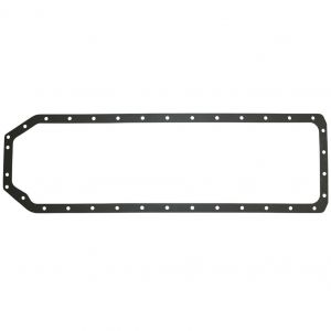 671827C4 Gasket, Oil Pan