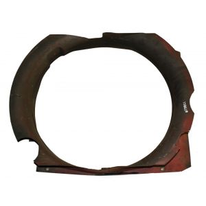 67391C1U Fan Shroud, 1566