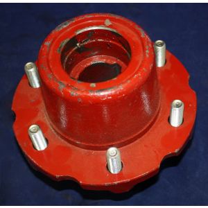 67527C91 Wheel Hub