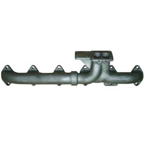 675779C3-ASSYU Manifold, Turbo