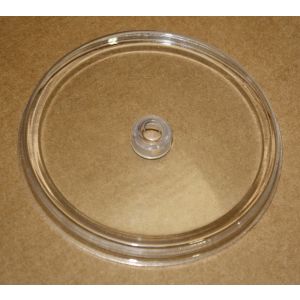 65118C1 Fender Bracket, LH