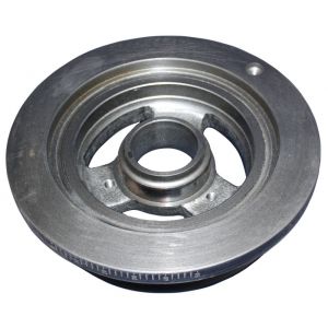 680275C92 Pulley, Crankshaft Damper