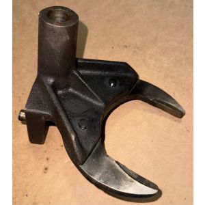 65118C1 Fender Bracket, LH