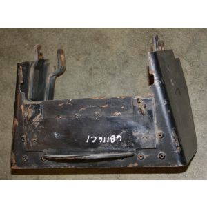 68116C2U Pto Shield