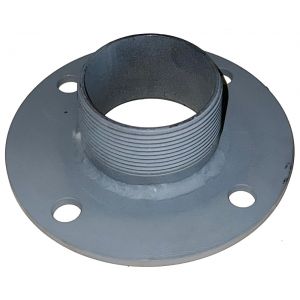 6E-032 Flange, MW Turbo 560