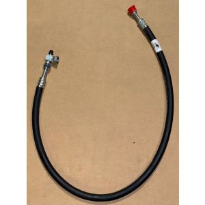 7-118330 Hose, Compressor to Condenser