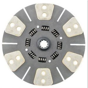 70093 Clutch Disc, 11