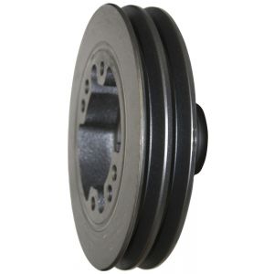 701036C93. Pulley, Vibration Damper