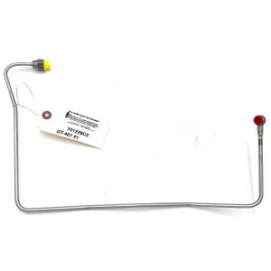 701228C2 Pipe, Fuel Injection #1
