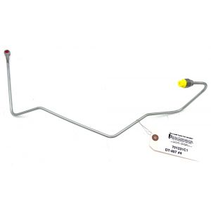 701231C1 Pipe, Fuel Injection #4