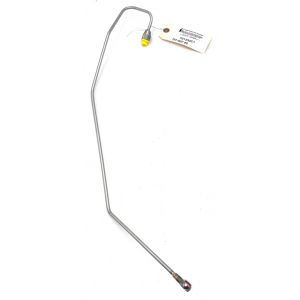 701232C1 Pipe, Fuel Injection #5