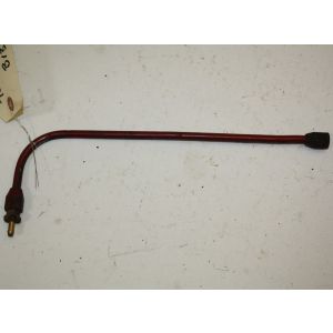 704698R92U Pipe, Fuel Return