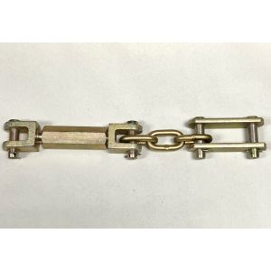 70622C1ASSY Clevis, Limiter Chain